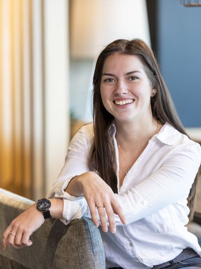 Teresa MarieHanek