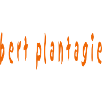 bert plantagie Logo